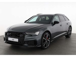 AUDI A6 Avant 55 TFSI e quattro S line LP: 82.071,- /Head-up Display Leasing