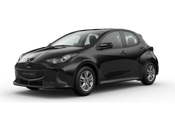 Mazda 2 1.5L Hybrid VVT-i FWD Centre-Line Leasing
