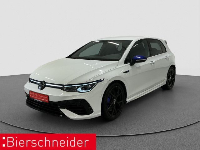Volkswagen Golf 8 2.0 TSI DSG 4Mo R 20 Years AKRA VMAX MATR Leasing