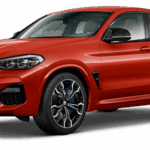 BMW X4 Leasing