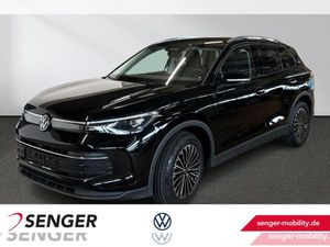 Volkswagen Tiguan ENERGY 1.5l DSG *inkl. Wartung sofort verfügbar*
