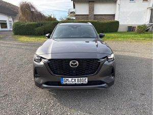 Mazda CX-80 HOMURA PLUS