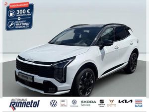 Kia Sportage (NQ5)GT-Line KLIMA LED NAVI ALU PANO SITZLÜFTUNG 360° KAMERA HEAD UP HARMAN KARDON SOUND