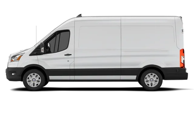 Ford E-transit-kastenwagen Trend 68kWh 425L3H2 198kW Heck