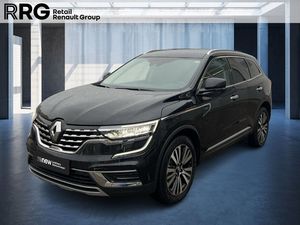Renault Koleos 1.3 TCe 160 Initiale Paris Leasing