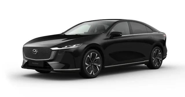 Mazda 6E 5HB EV 258ps 1AT RWD Takumi Plus