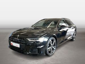 Audi S6 Avant TDI 3xKlima 4xSHZ AUT Fernlichtass. LED