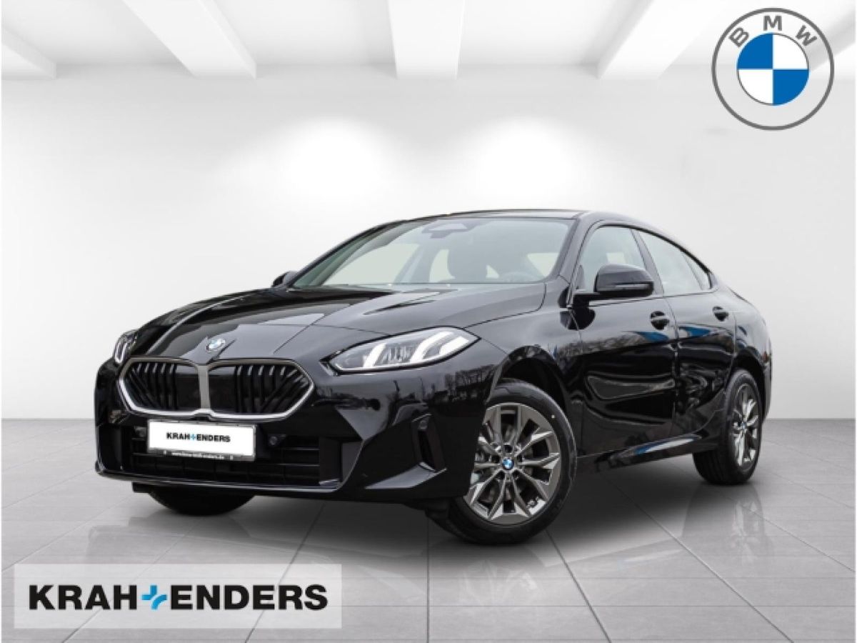 BMW 216 Volltreffer zur Fußball-WM! BMW 2er Gran Coupé für 259 € mtl. 0 € Leasingsonderzahlung Limitierte Ak Leasing