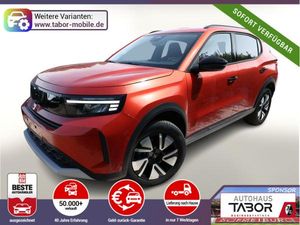 Opel Frontera Hybrid GS TechP SHZ LHZ Nav Kam PDC 17Z