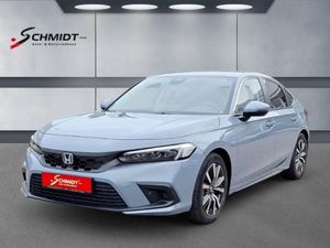 Honda Civic e:HEV Elegance i-MMD Hybrid HYBRID 2.0 ELEGANCE AUTOMATIK Leasing