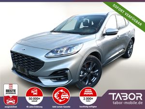 FORD Kuga 2.0 EcoBlue 120 AT8 ST-Line PrivG Kam PDC Auto-Abo