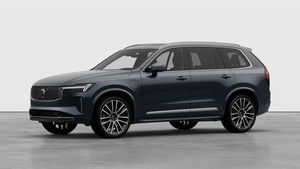 Volvo XC90 Ultra