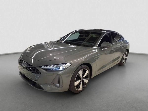 Audi A5 Limousine (FU2) Leasing