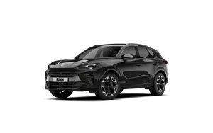 Cupra Terramar 2.0 TSI 195kW Edit. DSG 4Drive 2.0 TSI 195kW VZ Tribe Edit. DSG 4Drive