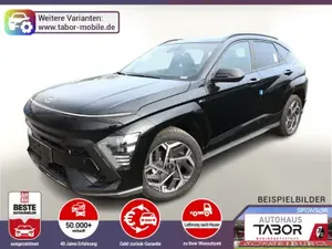 Hyundai Kona DCT Prime eHK Nav AssistP 360° ACC SHZ