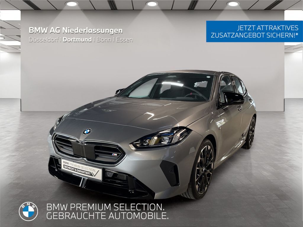 BMW M135 xDrive M Sport Driv.Assist.Prof Harman/K Leasing