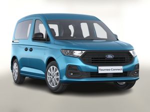 Ford Grand Tourneo Connect Trend SHZ Nav PDC temp 16Z Leasing privat