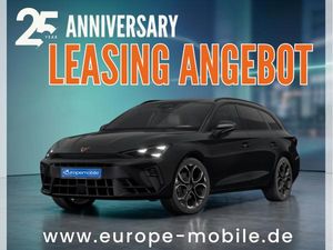 Cupra Leon „25th Anniversary“ Sportstourer 2026 2.0 TSI DSG 4DRIVE 204 (UVP 51.975€) PANO/KEYLESS/SENNHEISER/AH