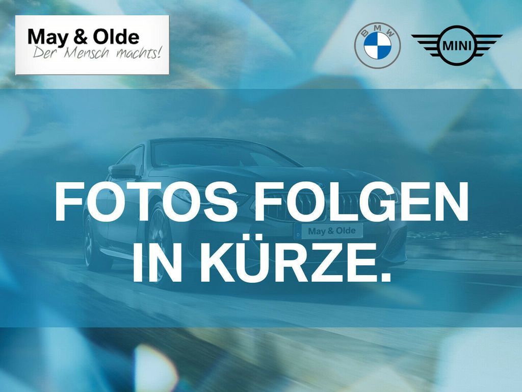 BMW X3 XDRIVE30E Sportpaket HUD AHK-klappbar Panodac Leasing