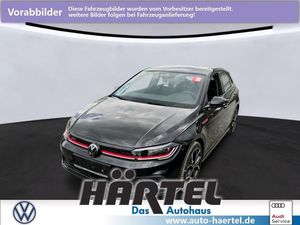 Volkswagen POLO GTI 2.0 TSI DSG (+ACC-RADAR+NAVI) Bluetooth