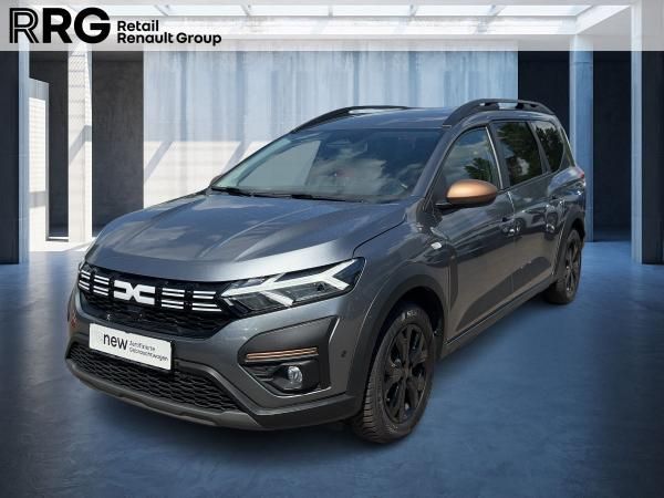 Dacia Jogger Extreme HYBRID 140 7-Sitzer Leasing