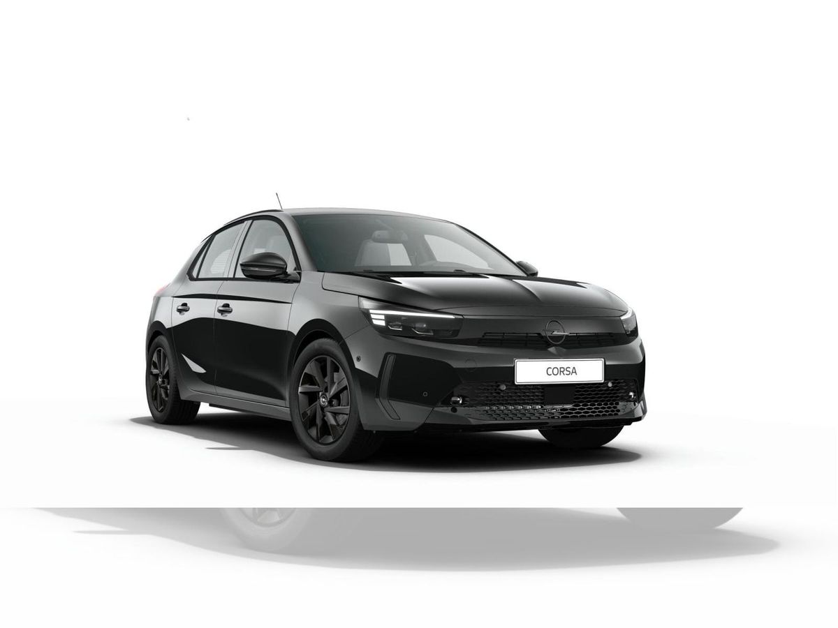 Opel Corsa , GS, 1.2 Turbo, , S/S, 8-Stufen-Automatikgetriebe Leasing