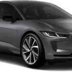 Jaguar I-Pace Leasing