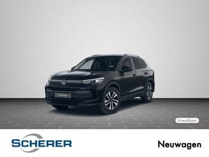 Volkswagen Tiguan ENERGY 1,5 l eTSI OPF 110 kW (150 PS) 7-G