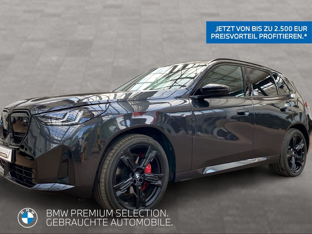BMW X3 M50 xDrive i xDrive M Sport AHK Harman/K LED Leasing