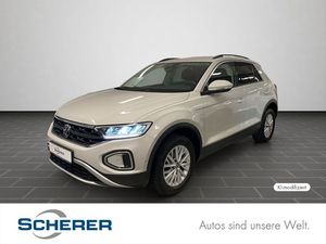Volkswagen T-Roc 1.5 TSI DSG Life, Navi, ACC, Keyless, APP,