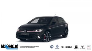 VW Polo GTI 2.0 TSI DSG OPF Pano Keyless Navi IQ.Drive LM Faro RFK Sport Select !!Sonderleasing!! Leasing