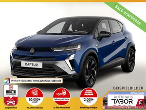 Renault CAPTUR Esprit Alpine Mild Hybrid 140 UVP-12%*