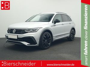 Volkswagen Tiguan 2.0 TDI DSG 4Mo. R-Line BLACK-STYLE AHK E