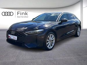 Audi A5 Avant TFSI quattro LED Kamera AHK inkl. Winterräder