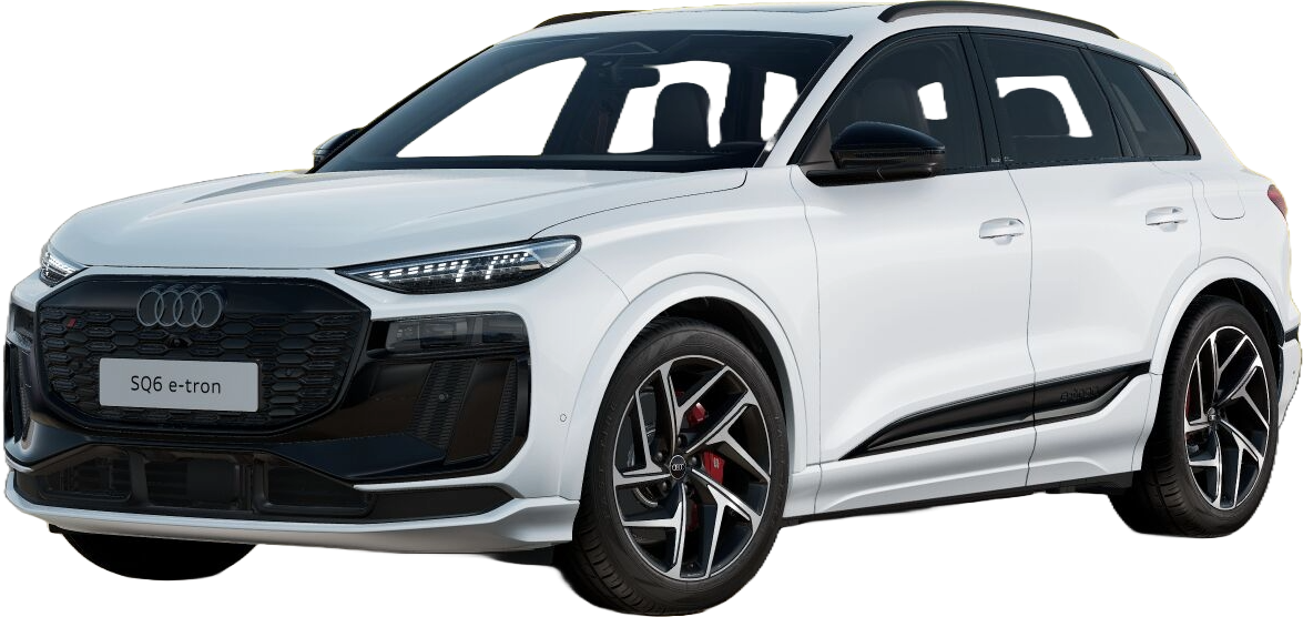 Audi SQ6 e-tron 360 kW Auto-Abo