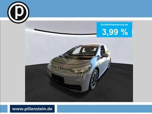 Volkswagen ID.3 Pro 62 kWh WÄRMEPUMPE LED ACC APP-C. PDC