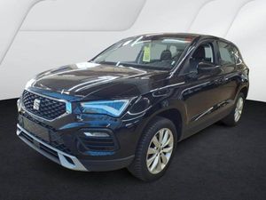 Seat Ateca Style 1.5 TSI - Kamera Navi SHZ GJR Keyless LED LM ACC PDC