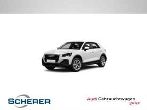 Audi Q2 35 TFSI  S tronic MMI+ SHZ LED GRA