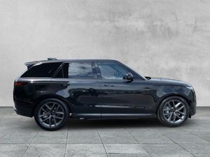 Land Rover Range Rover Sport Plug-in Hybrid P460e S (sofort verfügbar) inkl. Wartung & Verschleiß