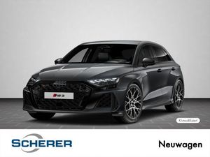 Audi RS 3 Sportback 294 kW S tronic