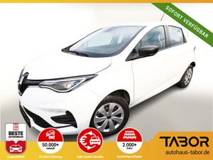 RENAULT Zoe ZE50 R110 Kaufbatterie LED Auto-Abo