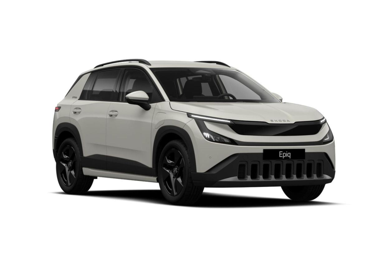 Skoda Epiq Selection 55 Leasing
