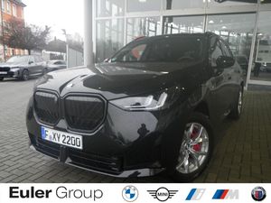 BMW X3 40d xDrive Sportpaket StandHZG AHK-klappbar A