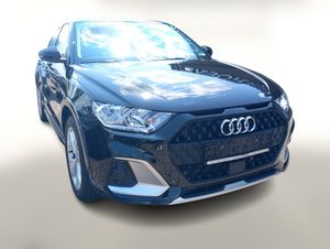 Audi A1 35 TFSI 150 S-tronic Citycarver VirCo+ AppC Auto-Abo privat Auto-Abo