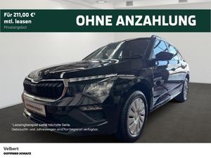 Skoda Kamiq Essence 1.0 TSI DSG