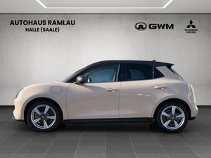 GWM ORA 03 400 PRO mit Wärmepumpen-Funktion Leasing