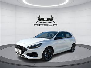 Hyundai i30 MY26 1.6T-GDI 150 PS 7-DCT Trend Plus-Paket