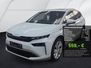 Skoda Enyaq 85 Loft SHZ ACC HUD LED NAVI AHK 360° PANO
