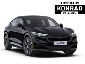 Ford Mustang Mach-E ⚡*kurzfristig verfügbar* *Absolute Black* Leasing