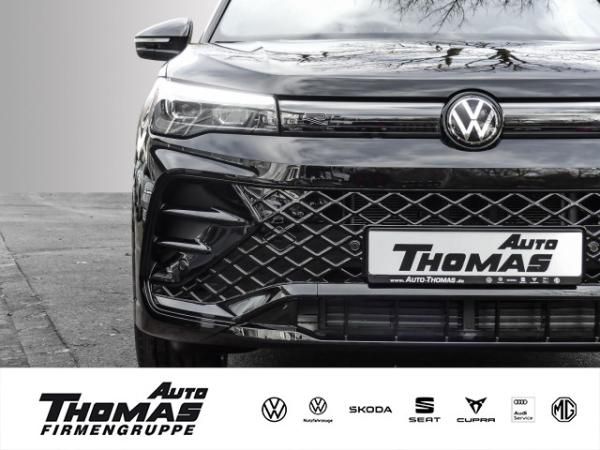 Volkswagen Tiguan 1.5 eTSI R-Line Leasing